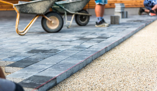 Best Best Driveway Pavers  in Wakeeney, KS