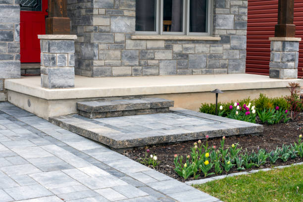 Best Driveway Pavers Near Me  in Wakeeney, KS