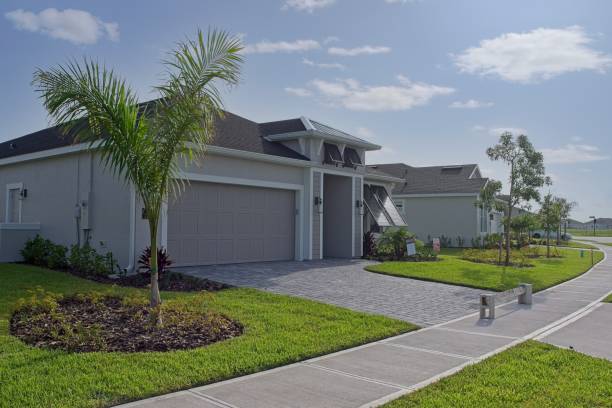 Professional Driveway Pavers in Wakeeney, KS