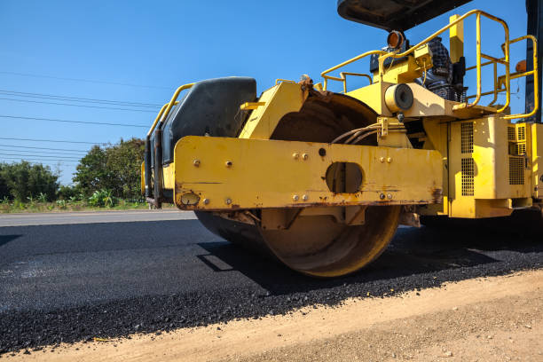 Best Residential Paver Driveway  in Wakeeney, KS